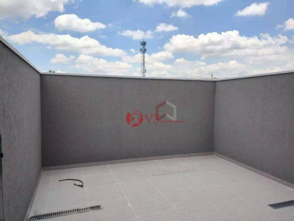 Imagem Apartamento com 2 Quartos à Venda, 46 m² em Cidade Antônio Estevão De Carvalho - São Paulo