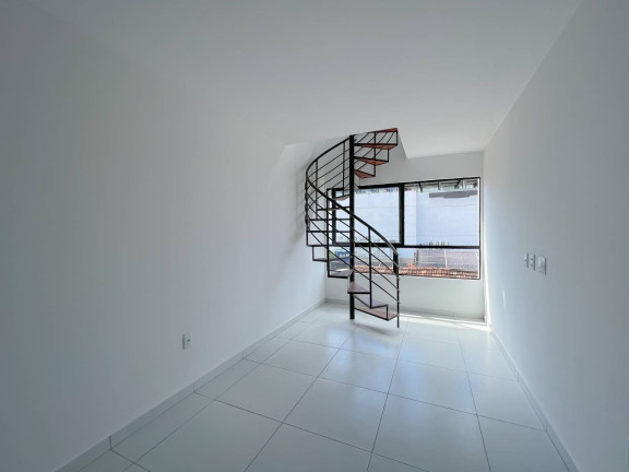 Imagem Apartamento com 1 Quarto à Venda, 82 m² em Miramar - João Pessoa Imagem Apartamento com 1 Quarto à Venda, 82 m² em Miramar - João Pessoa