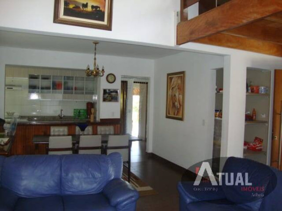 Imagem Casa com 3 Quartos à Venda, 2 m² em Canjica (terra Preta) - Mairiporã