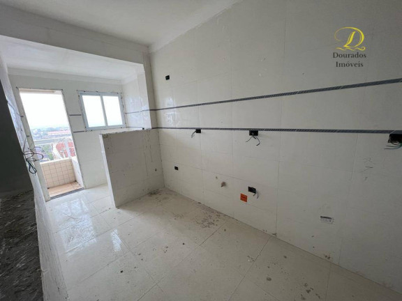 Imagem Apartamento com 1 Quarto à Venda, 55 m² em Jardim Real - Praia Grande