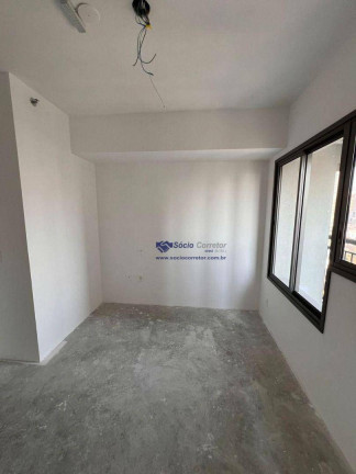 Imagem Studio com 1 Quarto à Venda, 21 m² em Paraíso - São Paulo Imagem Studio com 1 Quarto à Venda, 21 m² em Paraíso - São Paulo