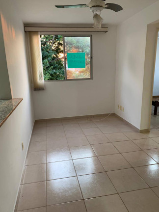 Imagem Apartamento com 2 Quartos à Venda, 46 m² em Jardim Terra Branca - Bauru Imagem Apartamento com 2 Quartos à Venda, 46 m² em Jardim Terra Branca - Bauru
