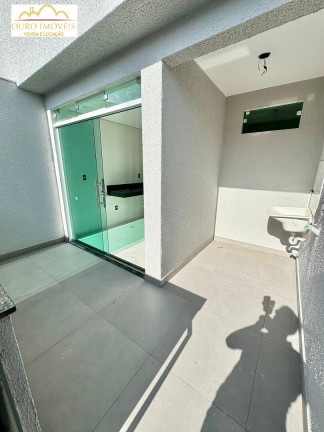 Imagem Casa com 3 Quartos à Venda, 110 m² em Parque Xangri-lá - Contagem Imagem Casa com 3 Quartos à Venda, 110 m² em Parque Xangri-lá - Contagem