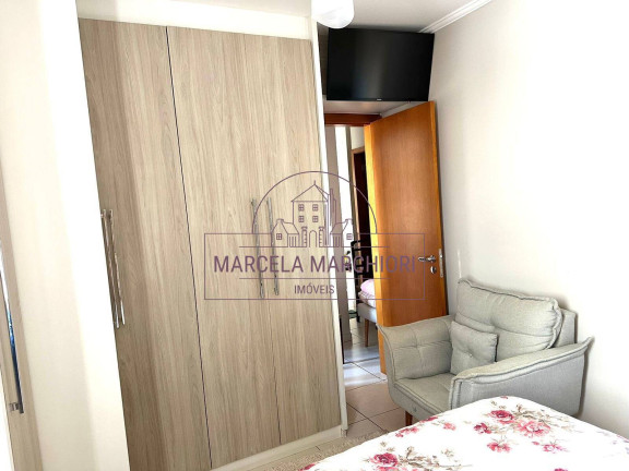 Imagem Apartamento com 3 Quartos à Venda, 75 m² em Itapuã - Vila Velha