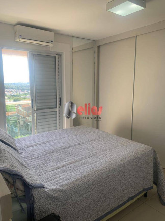 Imagem Apartamento com 3 Quartos à Venda, 132 m² em Jardim América - Bauru Imagem Apartamento com 3 Quartos à Venda, 132 m² em Jardim América - Bauru