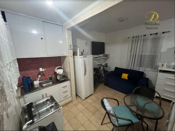 Imagem Kitnet com 1 Quarto à Venda, 30 m² em Jardim Real - Praia Grande Imagem Kitnet com 1 Quarto à Venda, 30 m² em Jardim Real - Praia Grande