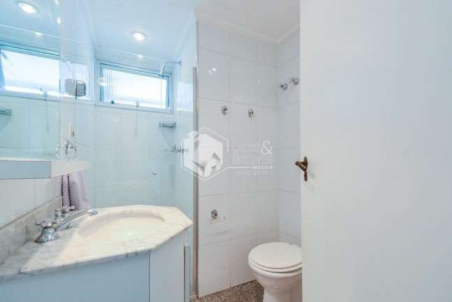 Imagem Apartamento com 4 Quartos à Venda, 161 m² em Moema - São Paulo