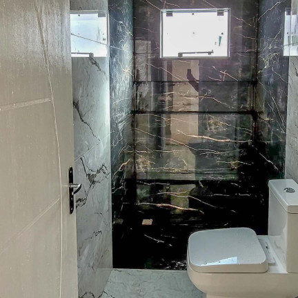 Imagem Casa com 2 Quartos à Venda, 55 m² em Linha Anta - Criciúma Imagem Casa com 2 Quartos à Venda, 55 m² em Linha Anta - Criciúma