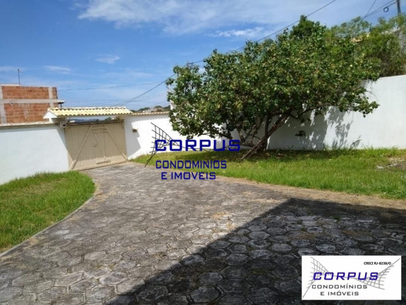 Imagem Casa com 2 Quartos à Venda, 100 m² em São João - São Pedro Da Aldeia