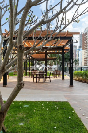 Imagem Apartamento com 2 Quartos à Venda, 68 m² em Setor Oeste - Goiânia
