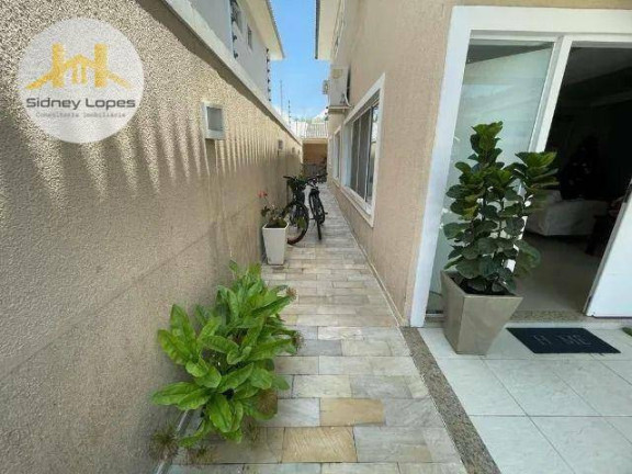 Imagem Casa com 5 Quartos à Venda, 255 m² em Recreio Dos Bandeirantes - Rio De Janeiro