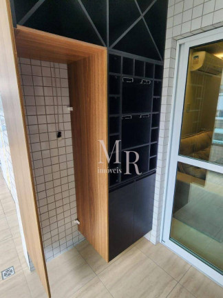Imagem Apartamento com 3 Quartos à Venda, 131 m² em Canto Do Forte - Praia Grande Imagem Apartamento com 3 Quartos à Venda, 131 m² em Canto Do Forte - Praia Grande