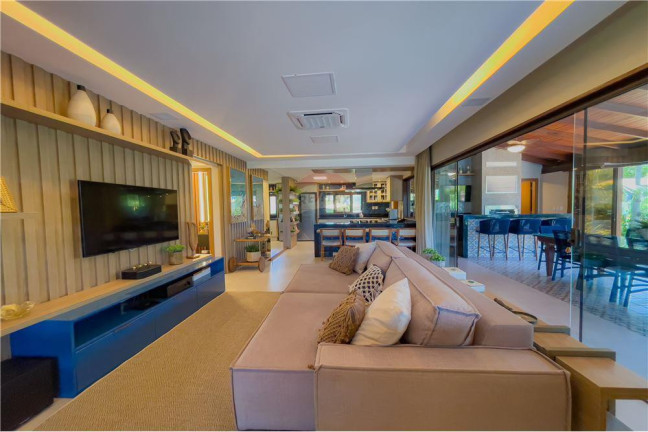 Imagem Casa de Condomínio com 4 Quartos à Venda, 195 m² em Praia Do Forte - Mata De São João Imagem Casa de Condomínio com 4 Quartos à Venda, 195 m² em Praia Do Forte - Mata De São João