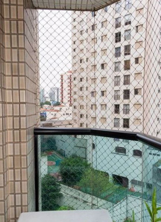 Imagem Apartamento com 3 Quartos à Venda, 136 m² em Vila Mariana - São Paulo Imagem Apartamento com 3 Quartos à Venda, 136 m² em Vila Mariana - São Paulo