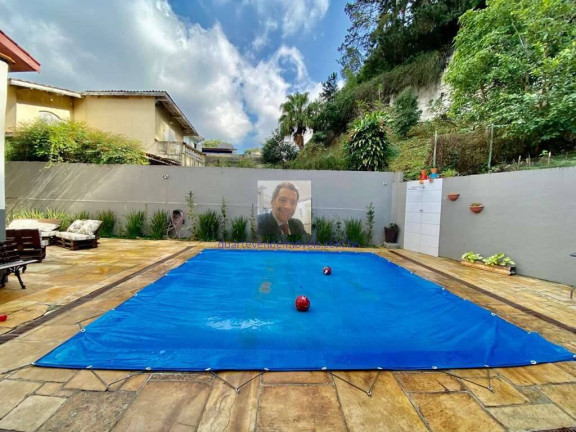 Imagem Casa com 4 Quartos à Venda, 312 m² em Jardim Bolívia - Jandira Imagem Casa com 4 Quartos à Venda, 312 m² em Jardim Bolívia - Jandira