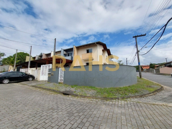 Imagem Casa com 3 Quartos à Venda, 87 m² em Vila Nova - Joinville Imagem Casa com 3 Quartos à Venda, 87 m² em Vila Nova - Joinville