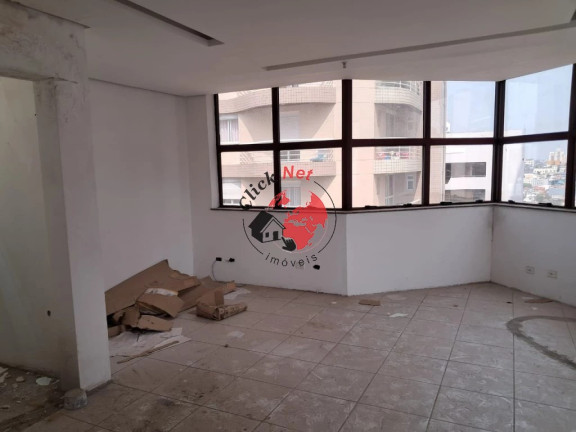 Imagem Sala Comercial para Alugar, 55 m² em Centro - São Bernardo Do Campo Imagem Sala Comercial para Alugar, 55 m² em Centro - São Bernardo Do Campo