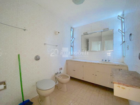 Imagem Apartamento com 2 Quartos à Venda, 100 m² em Higienópolis - São Paulo