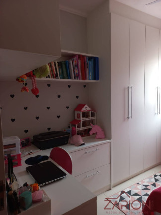 Imagem Apartamento com 2 Quartos à Venda, 44 m² em Residencial E Comercial Cidade Morumbi - Pindamonhangaba