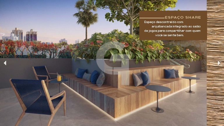 Imagem Apartamento com 3 Quartos à Venda, 120 m² em Caminho Das árvores - Salvador Imagem Apartamento com 3 Quartos à Venda, 120 m² em Caminho Das árvores - Salvador