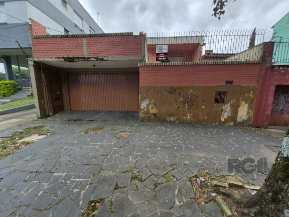 Imagem Casa com 4 Quartos à Venda, 280 m² em Teresópolis - Porto Alegre Imagem Casa com 4 Quartos à Venda, 280 m² em Teresópolis - Porto Alegre
