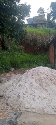 Imagem Terreno à Venda, 190 m² em Canabrava - Salvador Imagem Terreno à Venda, 190 m² em Canabrava - Salvador