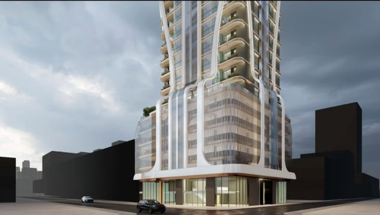 Imagem Cobertura com 5 Quartos à Venda, 403 m² em Centro - Balneário Camboriú Imagem Cobertura com 5 Quartos à Venda, 403 m² em Centro - Balneário Camboriú