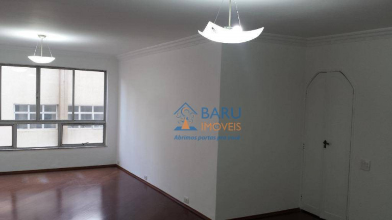 Imagem Apartamento com 3 Quartos à Venda, 135 m² em Perdizes - São Paulo Imagem Apartamento com 3 Quartos à Venda, 135 m² em Perdizes - São Paulo
