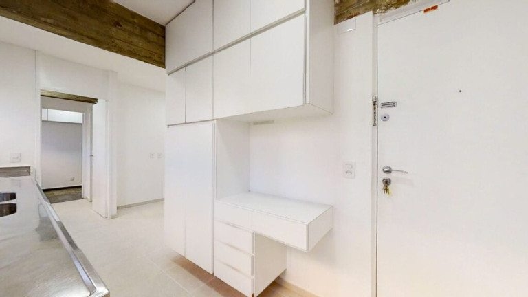 Imagem Apartamento com 3 Quartos à Venda, 121 m² em Itaim Bibi - São Paulo Imagem Apartamento com 3 Quartos à Venda, 121 m² em Itaim Bibi - São Paulo