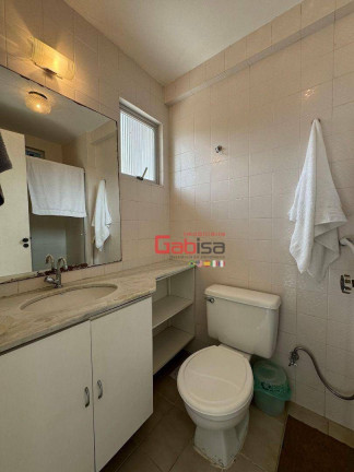 Imagem Apartamento com 3 Quartos à Venda, 98 m² em Passagem - Cabo Frio Imagem Apartamento com 3 Quartos à Venda, 98 m² em Passagem - Cabo Frio