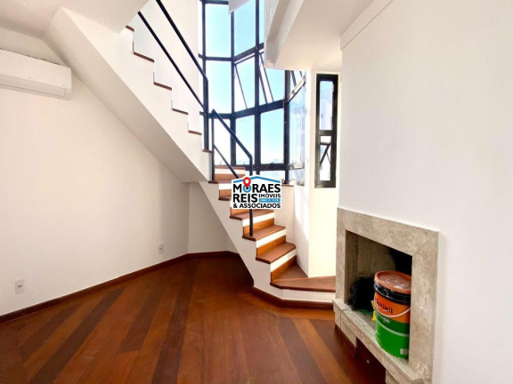 Imagem Apartamento com 1 Quarto à Venda ou Locação, 57 m² em Brooklin Paulista - São Paulo Imagem Apartamento com 1 Quarto à Venda ou Locação, 57 m² em Brooklin Paulista - São Paulo