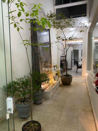 Imagem Sobrado com 3 Quartos à Venda, 242 m² em Olímpico - São Caetano Do Sul Imagem Sobrado com 3 Quartos à Venda, 242 m² em Olímpico - São Caetano Do Sul