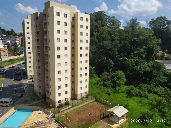 Imagem Apartamento com 3 Quartos à Venda, 64 m² em Parque Viana - Barueri Imagem Apartamento com 3 Quartos à Venda, 64 m² em Parque Viana - Barueri
