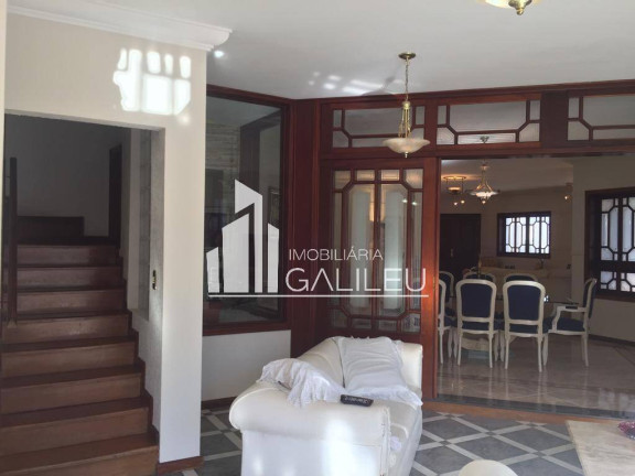 Imagem Casa com 4 Quartos à Venda, 403 m² em Jardim Chapadão - Campinas Imagem Casa com 4 Quartos à Venda, 403 m² em Jardim Chapadão - Campinas