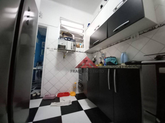 Imagem Apartamento com 2 Quartos à Venda, 65 m² em Icaraí - Niterói Imagem Apartamento com 2 Quartos à Venda, 65 m² em Icaraí - Niterói
