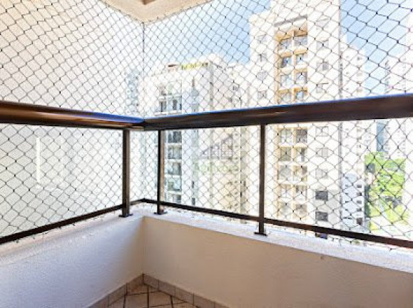 Imagem Apartamento com 2 Quartos à Venda, 75 m² em Cidade Monções - São Paulo Imagem Apartamento com 2 Quartos à Venda, 75 m² em Cidade Monções - São Paulo