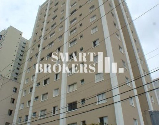 Imagem Apartamento com 1 Quarto à Venda, 49 m² em Saúde - São Paulo Imagem Apartamento com 1 Quarto à Venda, 49 m² em Saúde - São Paulo