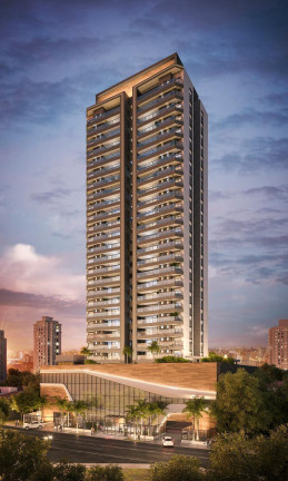 Apartamento com 3 Quartos à Venda, 115 m² em Vila Osasco - Osasco