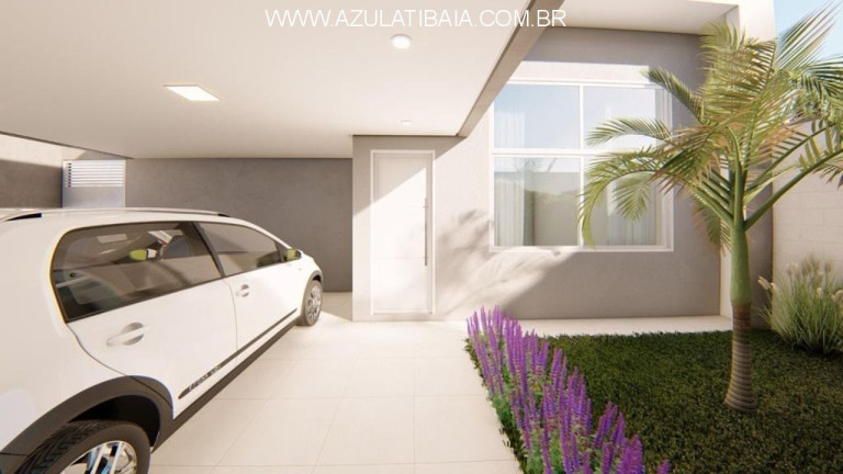 Imagem Casa com 3 Quartos à Venda, 197 m² em Jardim Dos Pinheiros - Atibaia Imagem Casa com 3 Quartos à Venda, 197 m² em Jardim Dos Pinheiros - Atibaia