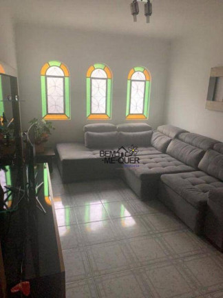 Imagem Sobrado com 3 Quartos à Venda, 210 m² em Parque Maria Domitila - São Paulo Imagem Sobrado com 3 Quartos à Venda, 210 m² em Parque Maria Domitila - São Paulo