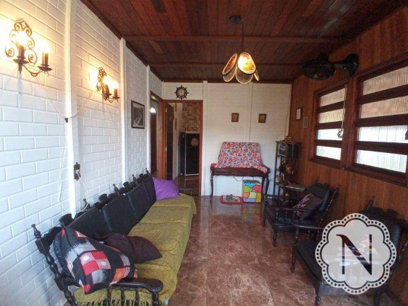 Imagem Casa com 3 Quartos à Venda, 127 m² em Centro - Itanhaém Imagem Casa com 3 Quartos à Venda, 127 m² em Centro - Itanhaém