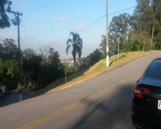 Terreno à Venda, 1.111 m² em Tamboré - Barueri