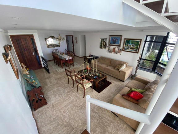 Imagem Imóvel com 4 Quartos à Venda, 270 m² em Pituba - Salvador