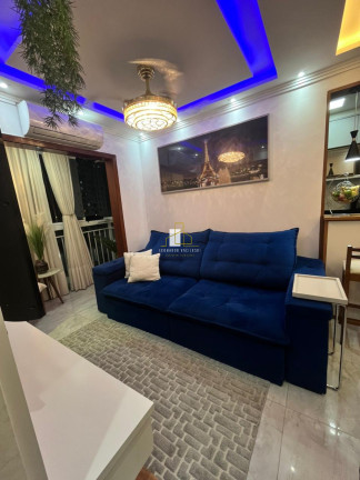 Imóvel com 3 Quartos à Venda, 67 m² em Valparaíso - Serra