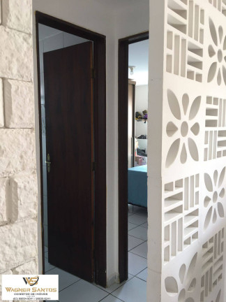 Imagem Apartamento com 2 Quartos à Venda, 60 m² em Cristo Redentor - João Pessoa