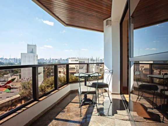 Imagem Apartamento com 4 Quartos à Venda, 247 m² em Moema - São Paulo Imagem Apartamento com 4 Quartos à Venda, 247 m² em Moema - São Paulo