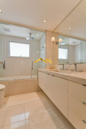 Imagem Apartamento com 4 Quartos à Venda, 271 m² em Perdizes - São Paulo Imagem Apartamento com 4 Quartos à Venda, 271 m² em Perdizes - São Paulo