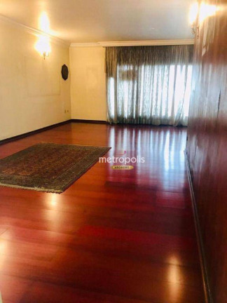 Imagem Casa com 3 Quartos à Venda, 430 m² em Centro - São Bernardo Do Campo Imagem Casa com 3 Quartos à Venda, 430 m² em Centro - São Bernardo Do Campo