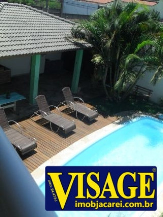 Imagem Casa à Venda, em Prol. Jd. St. Maria - Jacareí Imagem Casa à Venda, em Prol. Jd. St. Maria - Jacareí