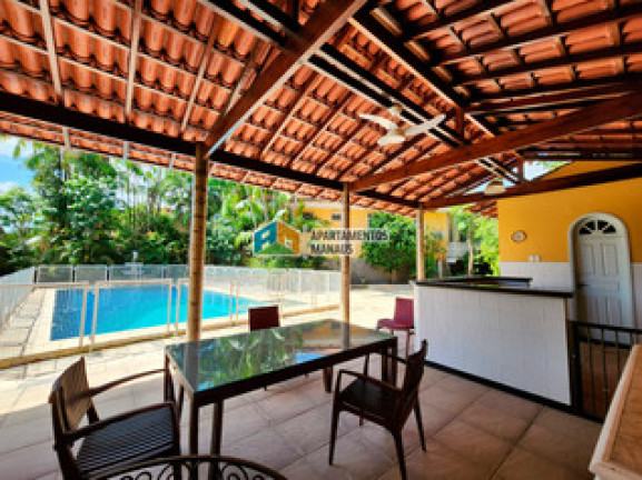 Imagem Casa com 4 Quartos à Venda, 608 m² em Nossa Senhora Das Graças - Manaus Imagem Casa com 4 Quartos à Venda, 608 m² em Nossa Senhora Das Graças - Manaus